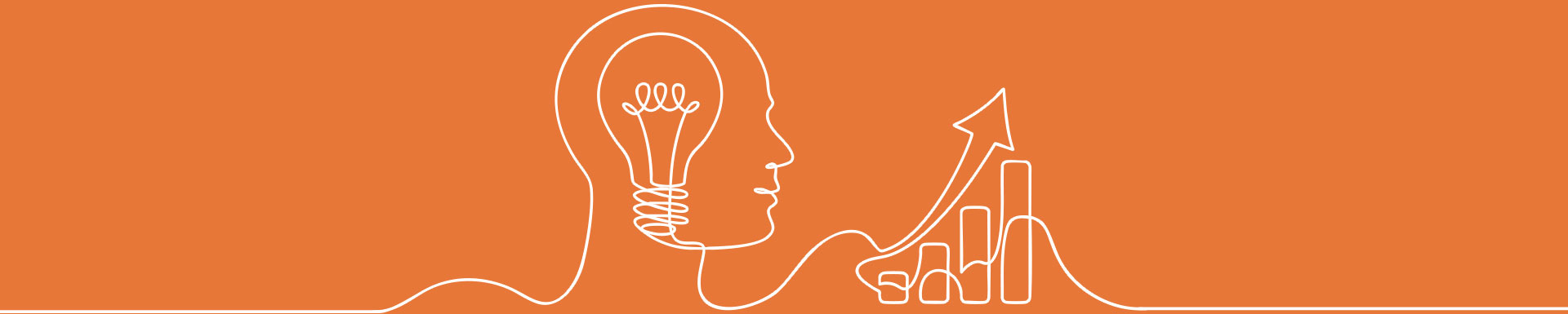 Business Growth Illustration